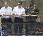 El también exdiputado por el departamento de Lempira encabezará el Parlamento Centroamericano para el período 2026-2027.