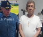 El ministro de Seguridad, Gerzón Velásquez, se pronunció este martes sobre la captura del exalcalde de Tocoa, Colón, Adán Fúnez, por su presunta vinculación con el asesinato del ambientalista Juan López.