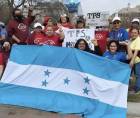 Honduras había solicitado más tiempo para brindar asesoría legal, buscar alternativas migratorias y preparar un eventual retorno ordenado de los hondureños que estaban amparados con el TPS.