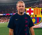 Barcelona se sigue reforzando de cara a su debut en LaLiga 2026-2027.