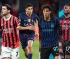 El escándalo sacude a la Serie A tras revelarse una presunta red de fiestas privadas que involucra a decenas de futbolistas y figuras del deporte internacional.