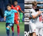 La fase de grupos del Premundial 2026 finalizó este sábado con el duelo entre Honduras y Panamá.