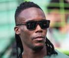 Rubilio Castillo deberá definir su futuro tras un paso fugaz por los Potros.