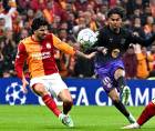 Barcelona se pondrá a prueba ante Galatasaray en la segunda jornada de la Champions League.