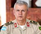 El general Roosevelt Hernández confirmó que un oficial ya fue apartado de sus funciones mientras avanza la investigación.