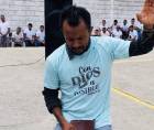El departamento de Olancho se encuentra consternado tras la muerte violenta de Malcon Oduber Hernández, de 46 años, reconocido exfutbolista que tuvo participación en la Liga Nacional de Honduras y quien, tras su retiro de las canchas, dedicó buena parte de su vida al trabajo religioso y al comercio.
