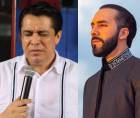 El pastor hondureño Roy Santos cuestionó la reacción del presidente salvadoreño Nayib Bukele tras la polémica generada por declaraciones del nuevo ministro de Seguridad de Honduras.
