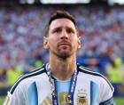 Revuelo e impacto en las redes sociales tras una serie de predicciones relacionadas con la vida personal y la salud de Lionel Messi.