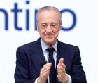 Tras su relección como presidente, Florentino Pérez ilusiona al madridismo por la confección de la nueva plantilla del Real Madrid.