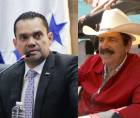 El presidente del Congreso Nacional, Tomás Zambrano, arremetió contra el expresidente Manuel Zelaya Rosales, a quien responsabilizó de la división política y social que, a su juicio, ha marcado al país en las últimas dos décadas.