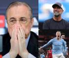 Entre las ideas que se manejan destaca la posibilidad de convencer a Jurgen Klopp de regresar a los banquillos para liderar el nuevo proyecto deportivo.