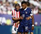 Paraguay y Francia se enfrentan en el segundo duelo de los octavos de final del Mundial 2026.
