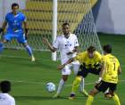 Platense y Real España protagonizan el primer duelo del Apertura 2026.