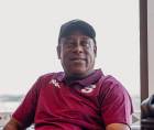 Hernán Medford es el DT del Saprissa y se reporta listo para el duelo ante Olimpia.