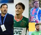 Fichajes y rumores de las últimas horas en el fútbol hondureño.