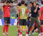 El Mundial 2026 dejó grandes sorpresas y decepciones. Una de ellas la de Corea del Sur, selección que quedó fuera de la segunda ronda del torneo tras quedar como tercera en su grupo.
