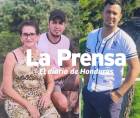 La madre del joven Favio Ismael Sarmiento Padilla viajó desde el departamento de Olancho con la intención de compartir y abrazar a su hijo en la celebración del Día de la Madre, pero ambos fueron acribillados a balazos frente al popular colegio JTR de San Pedro Sula, en un hecho violento que ha causado profunda consternación.