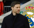 Xabi Alonso ha dejado de ser el entrenador del Real Madrid.