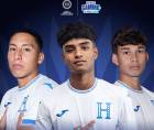 La escuadra hondureña debe de comenzar con pie derecho en el torneo que se realiza en México.