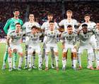 El Real Madrid vive momentos de tensión. Desde lo interno, la plantilla también atraviesa duros momentos y ahora uno de los protagonistas ha confirmado una bofetada por parte de figura.