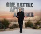 Leonardo DiCaprio, “One Battle After Another”, compite en la categoría a mejor actor.