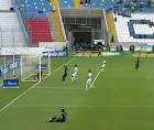 Edrick Menjívar y el peor error en su carrera: Insólito gol en el Olimpia - Motagua