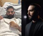 Julio César Rivera se ganó el corazón de la gente en las redes sociales y su caso llegó a oídos del presidente de El Salvador, Nayib Bukele.