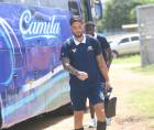 Juticalpa vs Motagua se enfrentan en el Rubén Guifarro.