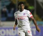 El juvenil se convertirá en nuevo legionario y dejará las filas del Olimpia a sus 18 años.