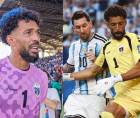 Pocas semanas después de escribir una de las páginas más importantes de su carrera en el Mundial 2026, Vozinha se encontró con una realidad completamente distinta.