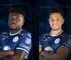 Tras finalizar su etapa en Motagua, Marcelo Santos y Carlos Mejía ya tendrían nuevo destino.