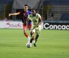 Motagua se prepara para su segundo partido en la Copa Centroamericana 2026.