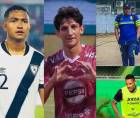 Se mueve el mercado de fichajes en el balompié hondureño con grandes sorpresas. Clubes como Olimpia, Motagua y Real España sorprenden.