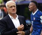 Deschamps respondió sobre la polémica que rodea a Mbappé en la previa del Francia vs Marruecos.