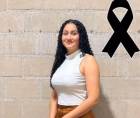 Se informó que Lilian Johanna Lobo era originaria de la comunidad de La Laguna de La Capa, en el departamento de Yoro.