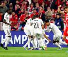 Bayern y Real Madrid definirán uno de los últimos boletos rumbo a las semifinales de la Champions.