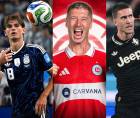 Así marchan los últimos movimientos de este domingo 28 de junio: fichajes, salidas y refuerzos en los grandes equipos del fútbol en Europa.