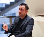 Xavi señala al heredero de Lionel Messi y elogia el nuevo Barcelona de Flick