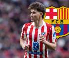 Julián Álvarez, el Barcelona y Atlético de Madrid, protagonizan la novela en este mercado de fichajes. Ahora, el cuadro colchonero ha tomado una nueva decisión contra los azulgranas.