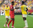 Suiza y Colombia disputarán el último boleto a los cuartos de final del Mundial 2026.