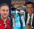 La derrota 2-1 de la Selección Nacional en la Liga de Naciones de Concacaf provocó una ola de reacciones.
