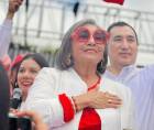 La también exprecandidata presidencial Maribel Espinoza advirtió que posibles acercamientos con Libre tendrían como objetivo debilitar al Partido Liberal.