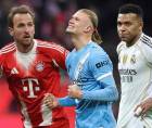 Sigue la lucha por la Bota de Oro 2025-2026 y así quedó la tabla de goleadores de Europa. Haaland no perdona, Harry Kane fue bajado de la cima y brasileño presiona a Mbappé con un doblete.