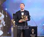 Harry Kane se corona con el Balón de Oro 2026 como el Mejor Futbolista del Mundo 2026.
