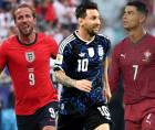 Así marcha la tabla de goleadores del Mundial 2026 tras finalizar la jornada 3 de la fase de grupos.