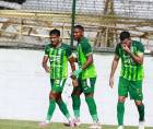Platense y Marathón enfrentaron en el Estadio Excélsior por la jornada 2 del Apertura 2026.