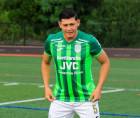 Francisco Martínez es de los jugadores más queridos por la afición del Marathón.