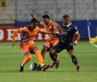 Motagua y Lobos UPNFM disputan el primer partido de la jornada 4 del torneo Apertura 2026.