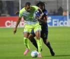 Motagua recibe este sábado a los Potros en el Estadio Nacional.