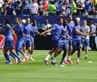 Paraguay y Francia se enfrentan en el segundo duelo de los octavos de final del Mundial 2026.